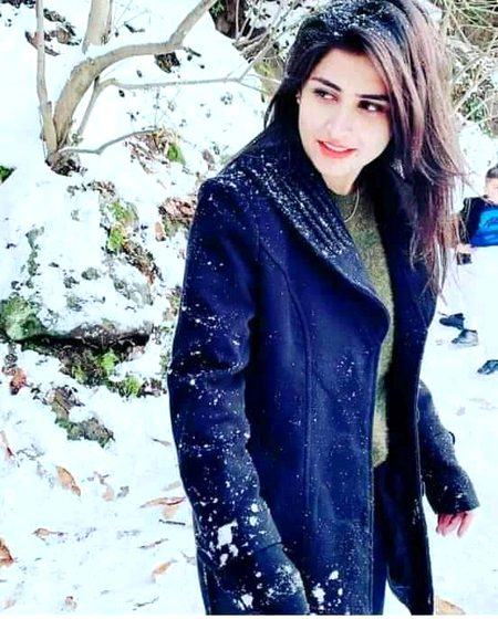 تم سے ملنا .  باتین .  کرنا بڑا اچھا لگتا .  ھے ❤