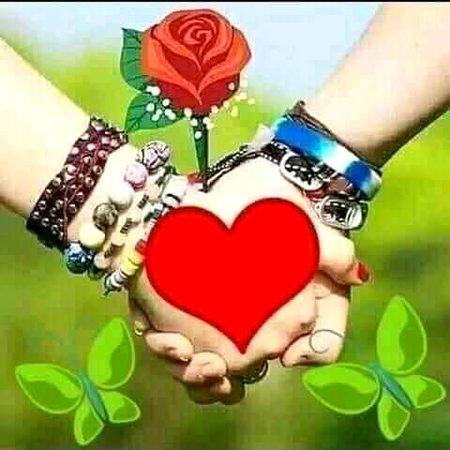Tery binaa guzara aey dil hy mushkil👌💕💕💕
