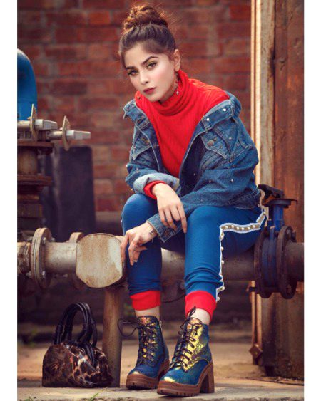 Pakistani Celebs image