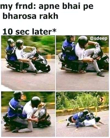 Han na aesa bhi hu jata hai shyd aik dafa hua tha mere sath bhi ..laughed too