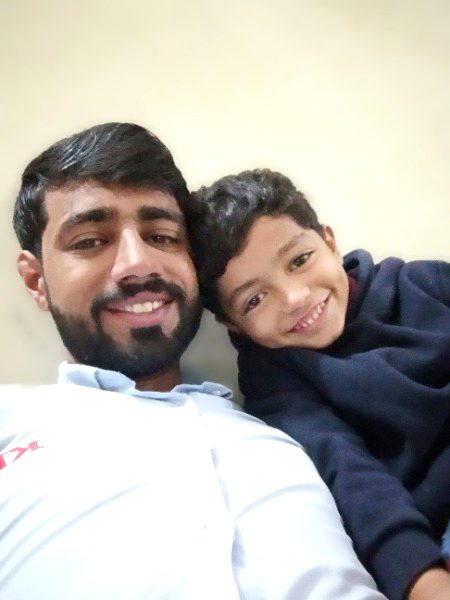 Bhanjy sahib ki selfie