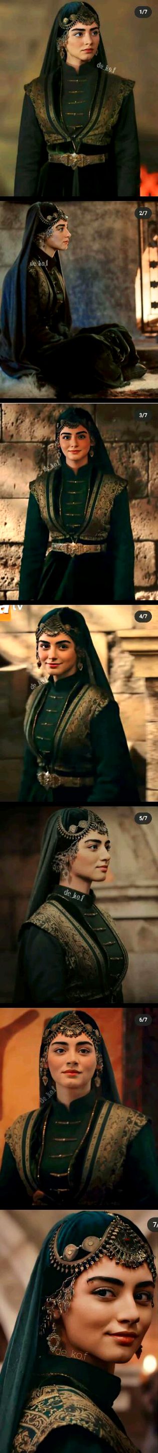 💕🌸Rabia Bala Hatun🌸💕