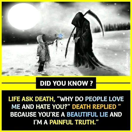 Painfull truth😑😑