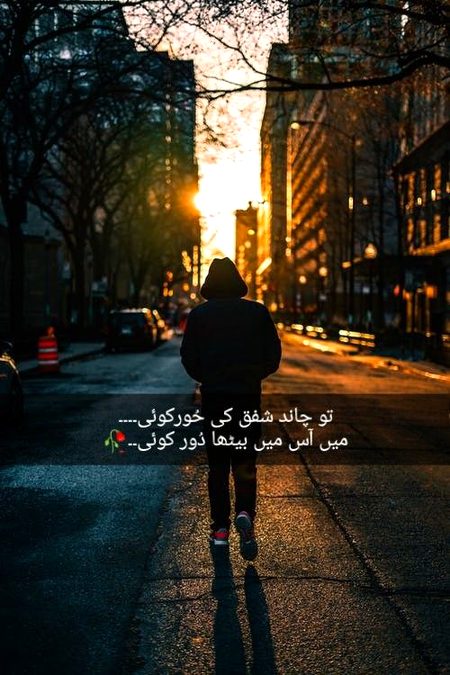 Romantic Poetry image