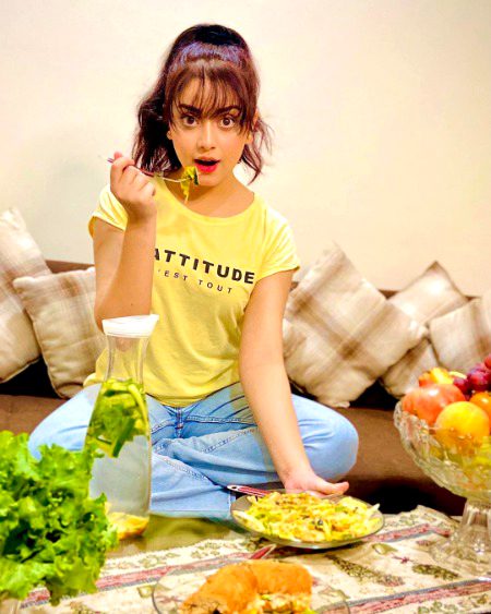 Pakistani Celebs image