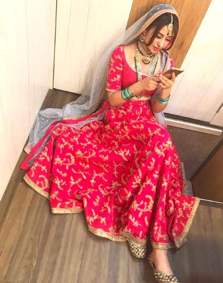 mahira sharma