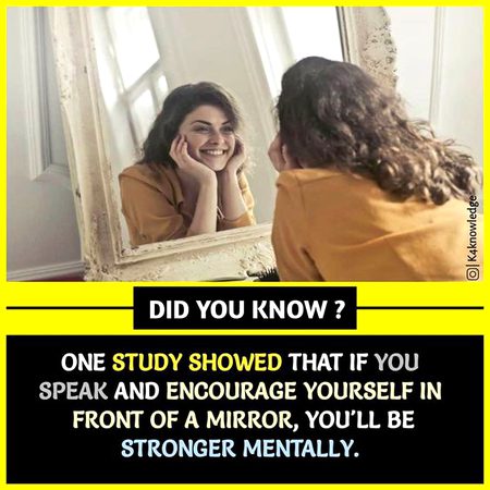 Did you Know