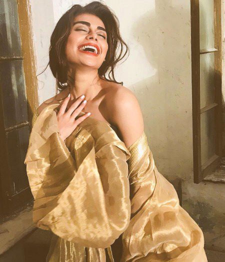 sadaf kanwal