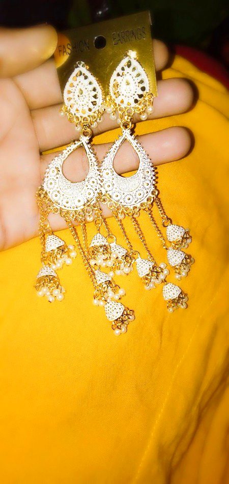 Thanks buddy abhi aik hi khola gift