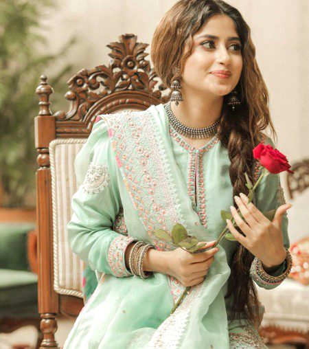 Pakistani Celebs image