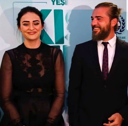 Esra & Engin●●●● Haleeme❤Ertugrul●●●