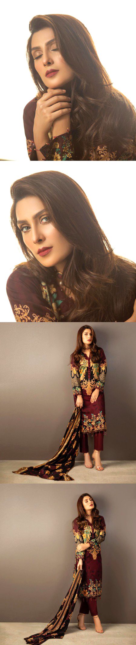 Pakistani Celebs image