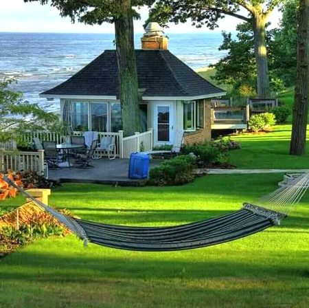 Imagine this is your house