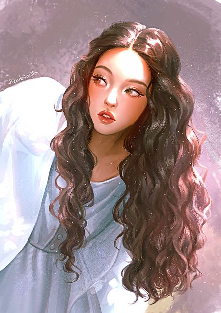 Digital Art image