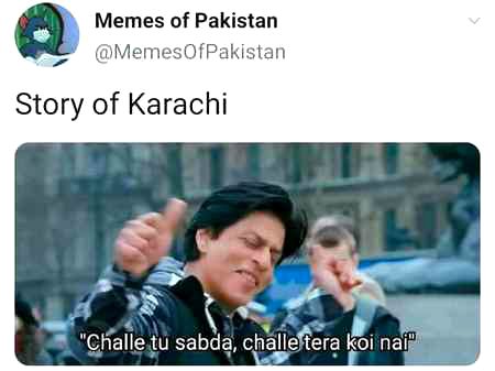 Memes & Satire image