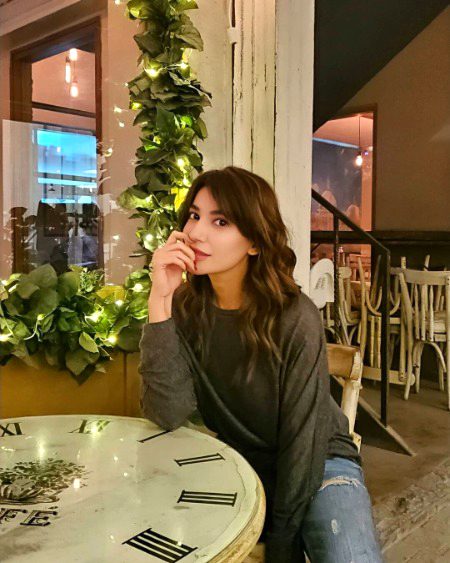 Pakistani Celebs image