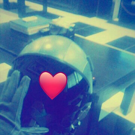 ہر وقت یہی ہے غم 
اس وقت کہاں تھے ہم
💔