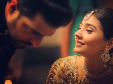 Pakistani Celebs image