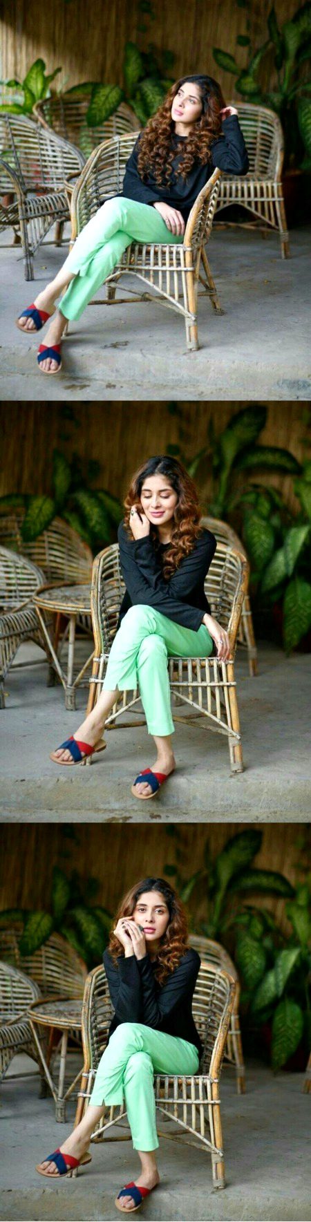 Pakistani Celebs image