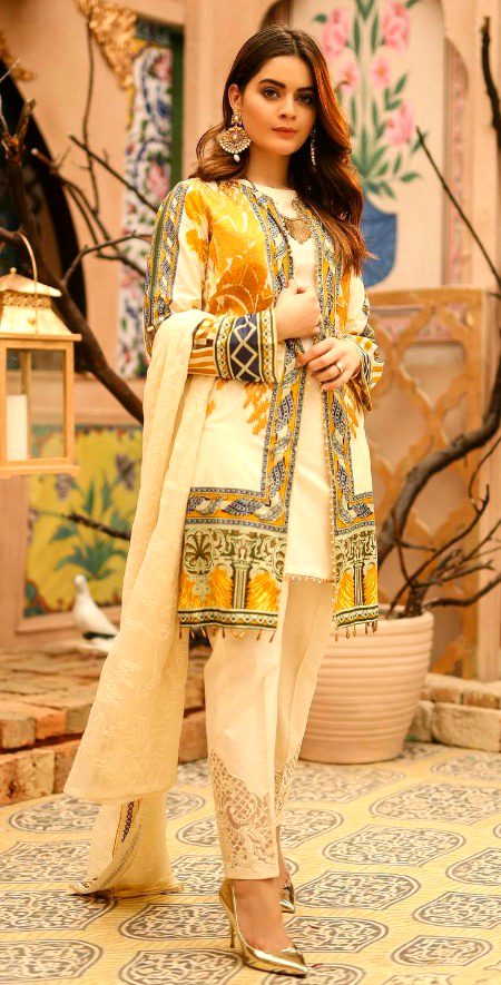 Pakistani Celebs image