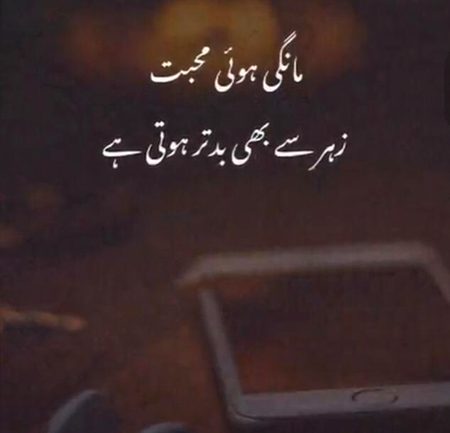 MUHABBAT HE TO MAR DALTI HAI