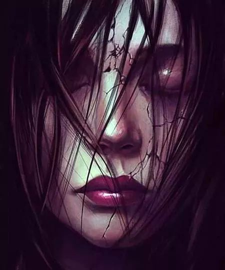 Ye jo hum mot ko trste hain' apke hijr ki bdolat hai....💔😔😔