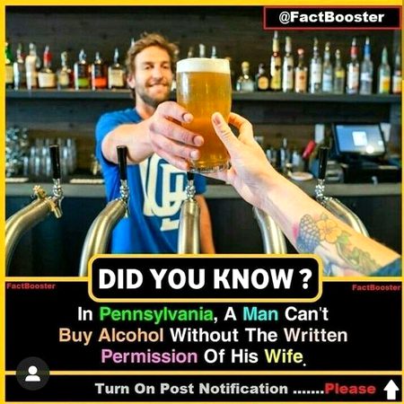 Did you Know