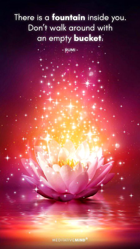 Deep one ... Positive Qoutes..