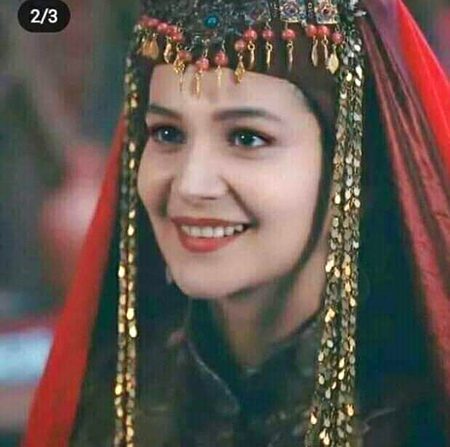 Aey mashallah aslhan haton👌👌❤❤😍