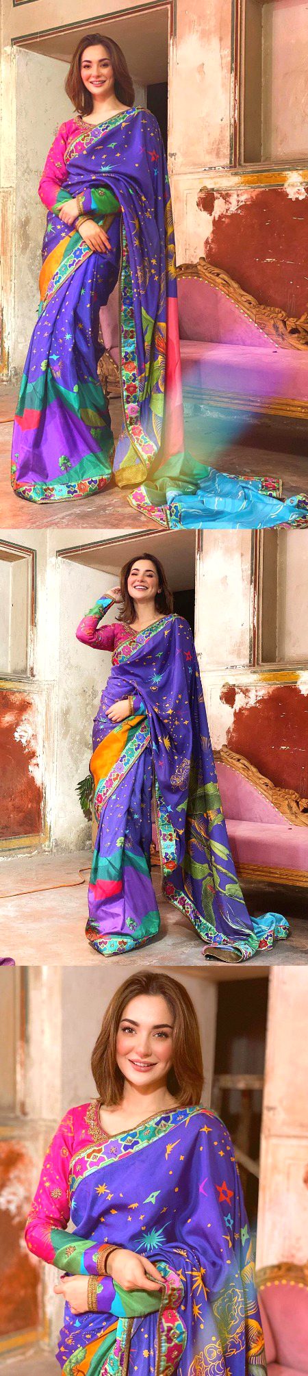 Pakistani Celebs image