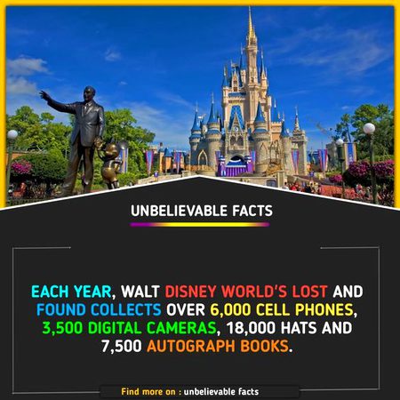 Did you Know