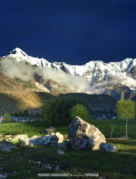 Beautiful Nature image