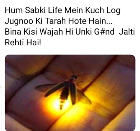 Jugnoo ki tarah