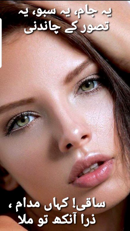 Romantic Poetry image