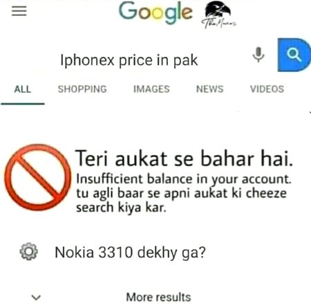 ıphonex 😍🐾
but aukat nahı 💔🙃