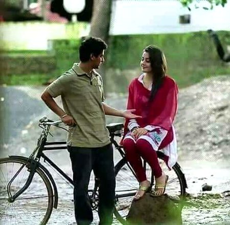 تم سے نہ ہو سکے گا اندھیروں کا یہ سفر...!!!

اب شام ہو رہی ہے میرا ہاتھ تھام لو...!!!