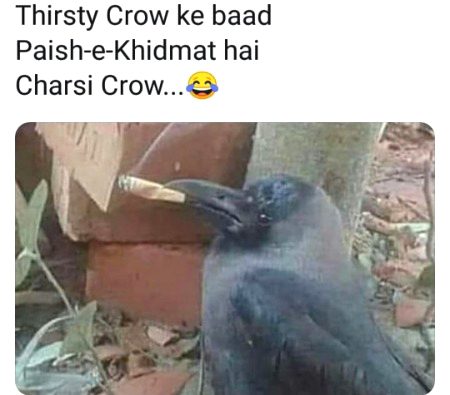 Ye Rh gya tha
