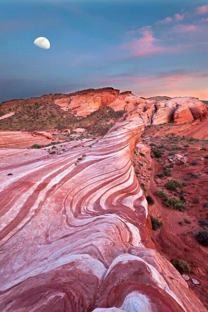 valley of fire state park