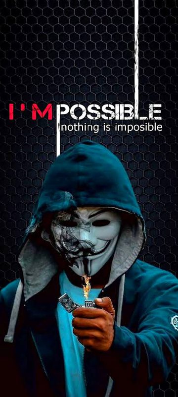 I'm possible