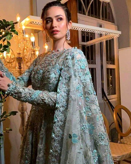 Pakistani Celebs image