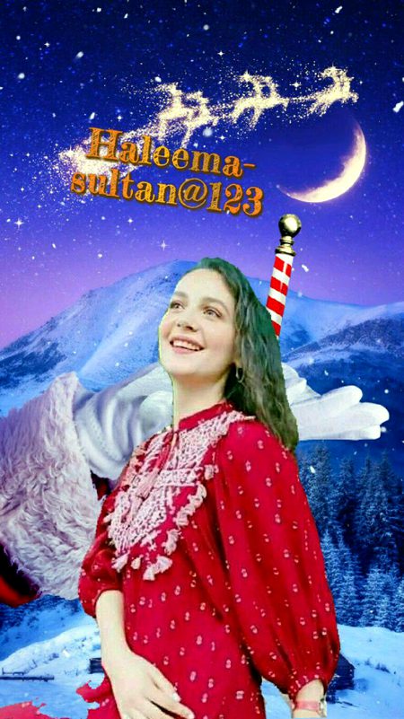 🌟Aslihan Hatun🌟 Gülşim Ali🌠my edits