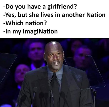 Itni strong imaginations😐😐