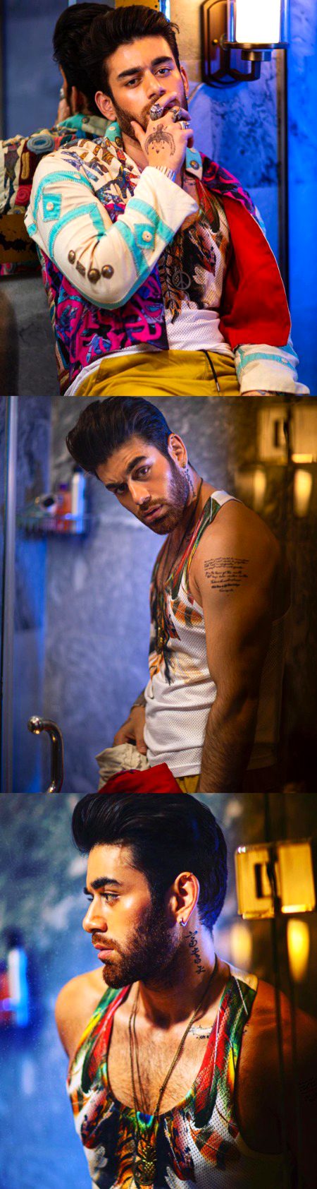 Pakistani Celebs image