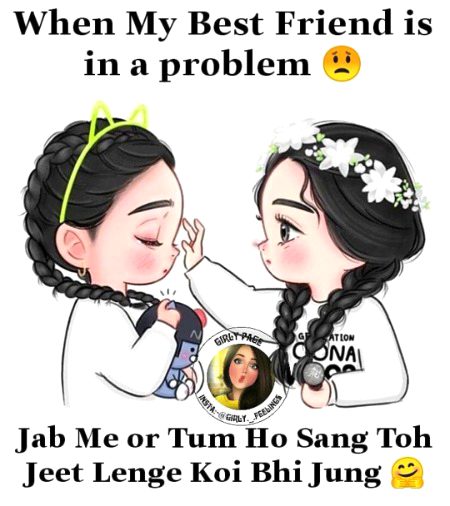 love u besties