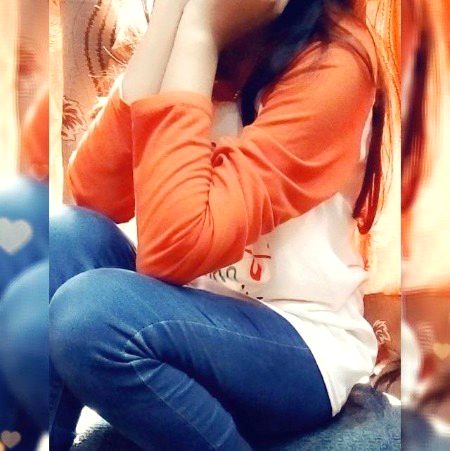 Don’t compare me with others. I’m one of my own kind ;).