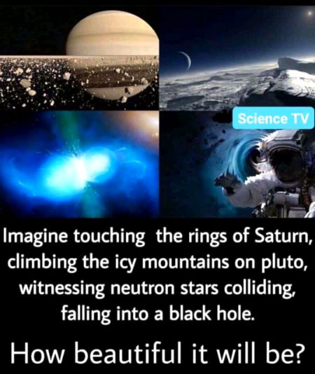 Which would you prefer to live on 🔥