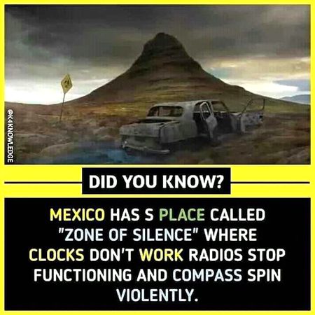Did you Know