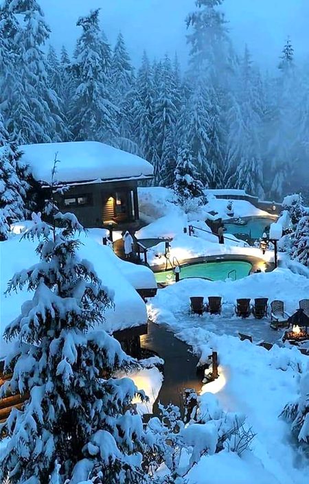 Beauti of Nature