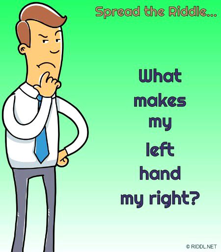 Riddles & Puzzles image