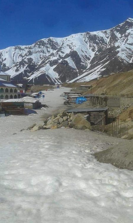 Beautiful Nature image